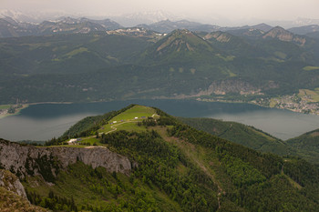 Lake in the Hills / ...