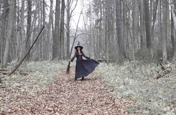 Halloween is Come / ***