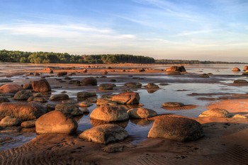 The Baltic Coast / ***