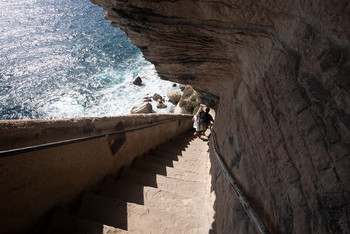 Stairs / ***