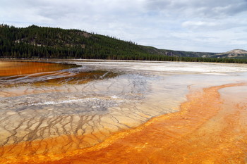  / Yellowstone