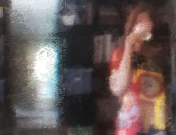 morning coffee / ***