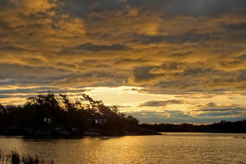 &nbsp; / Georgian Bay, Canada