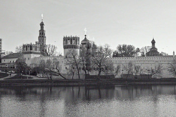 Novodevichy / ***
