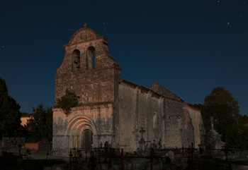 Old Church / ...