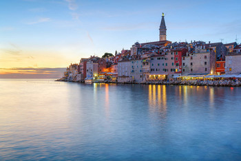 Rovinj / Rovinj