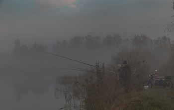 Fishermen / ***