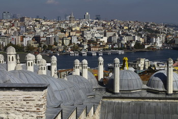 ***Istanbul / ***