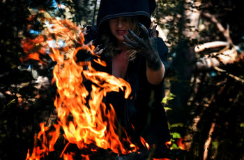 Witch Story / ***