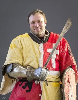 Crusader / ***