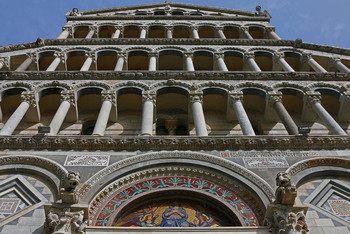 Duomo di Santa Maria Assunta / ***