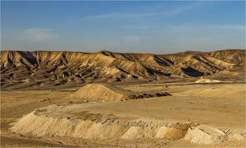 Negev / ***