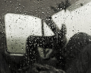 Rainy mood / ***