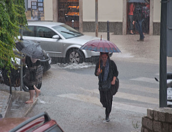 Rainy mood / ***