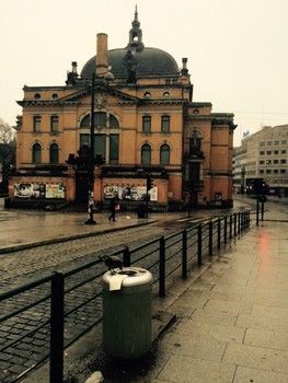 Rainy mood / ***