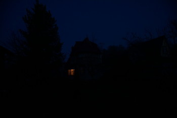 Loneliness ... / ***