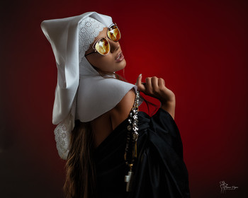 Nun / ***