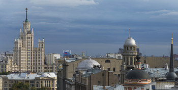 Moscow / ***