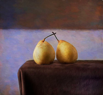 Pears / ***