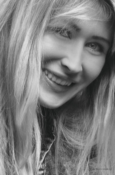 Alexander Krivitskiy / girl,studio,female,woman,profile,retro, monochrome, "Thank" you for not sacrificing. skrill- alexfoto@bigmir.net