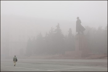 morning of the big city / ***