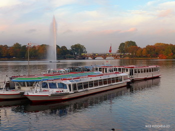 Alster Hamburg / ***