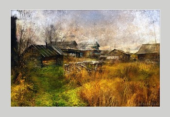 Beginning of autumn / MUSIC: Oboe Concerto in D Minor
https://www.youtube.com/watch?v=E0BalQMrVDU