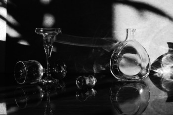 Dialogue / ***