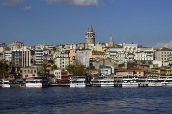 ***Istanbul / ***
