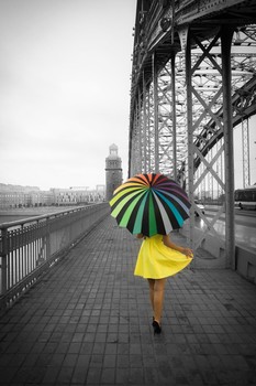 Walk / ***