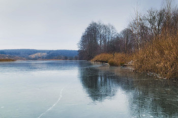 Waiting for winter / ***