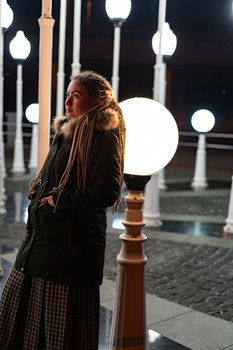 Valenita. Moon / ***