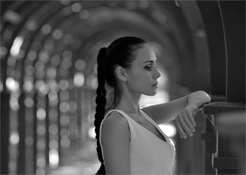 Profile / ***