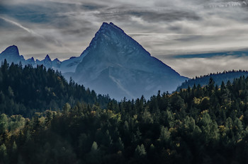 Watzmann / ***