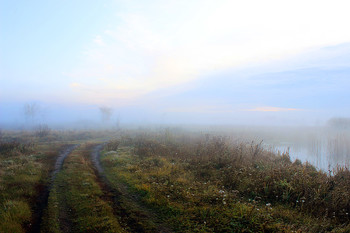 September morning / ***