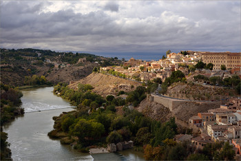 Toledo / ***