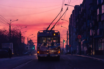 The morning of the day / ***