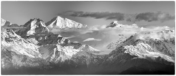 Himalayas / ***
