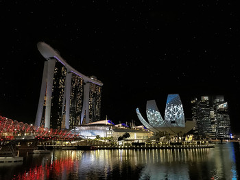 Night Singapore / ***