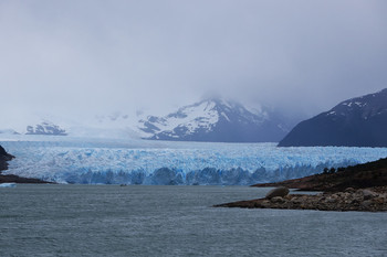 Perito Moreno Glacier / ***