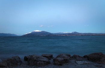 Lake Garda / ***
