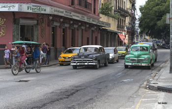 Floridita / ***