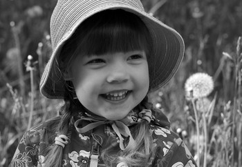 Little Red Riding Hood / ***