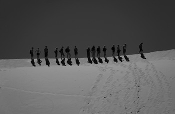Caravan / ```