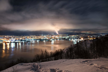 Murmansk / ***