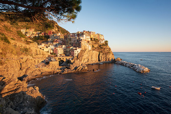 Before the sunset / ***