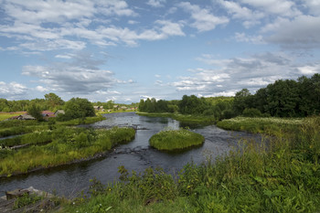 Karelian sketches / ***
