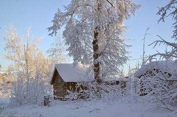 winter has come / ...