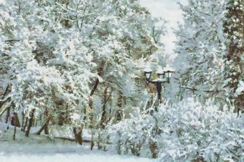 Two loneliness / ***