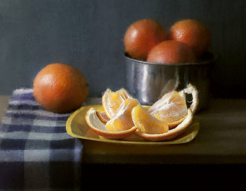 oranges / ***